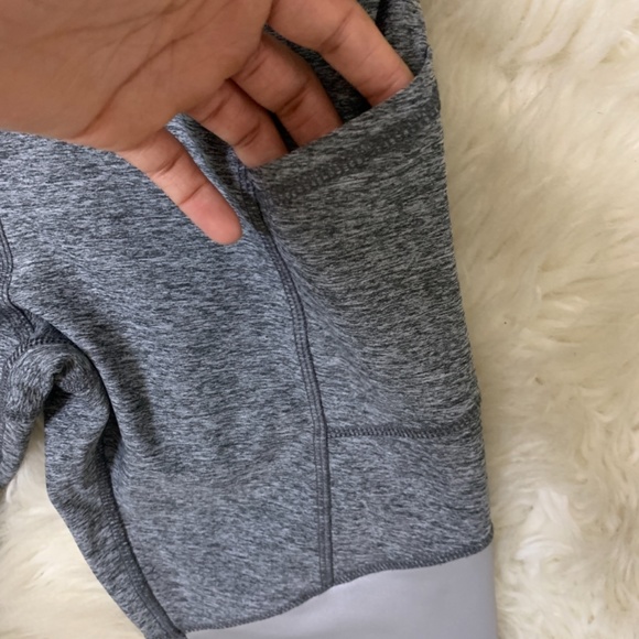 Retro gym leggings - Picture 3 of 4